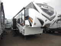 2013 Keystone Fuzion
